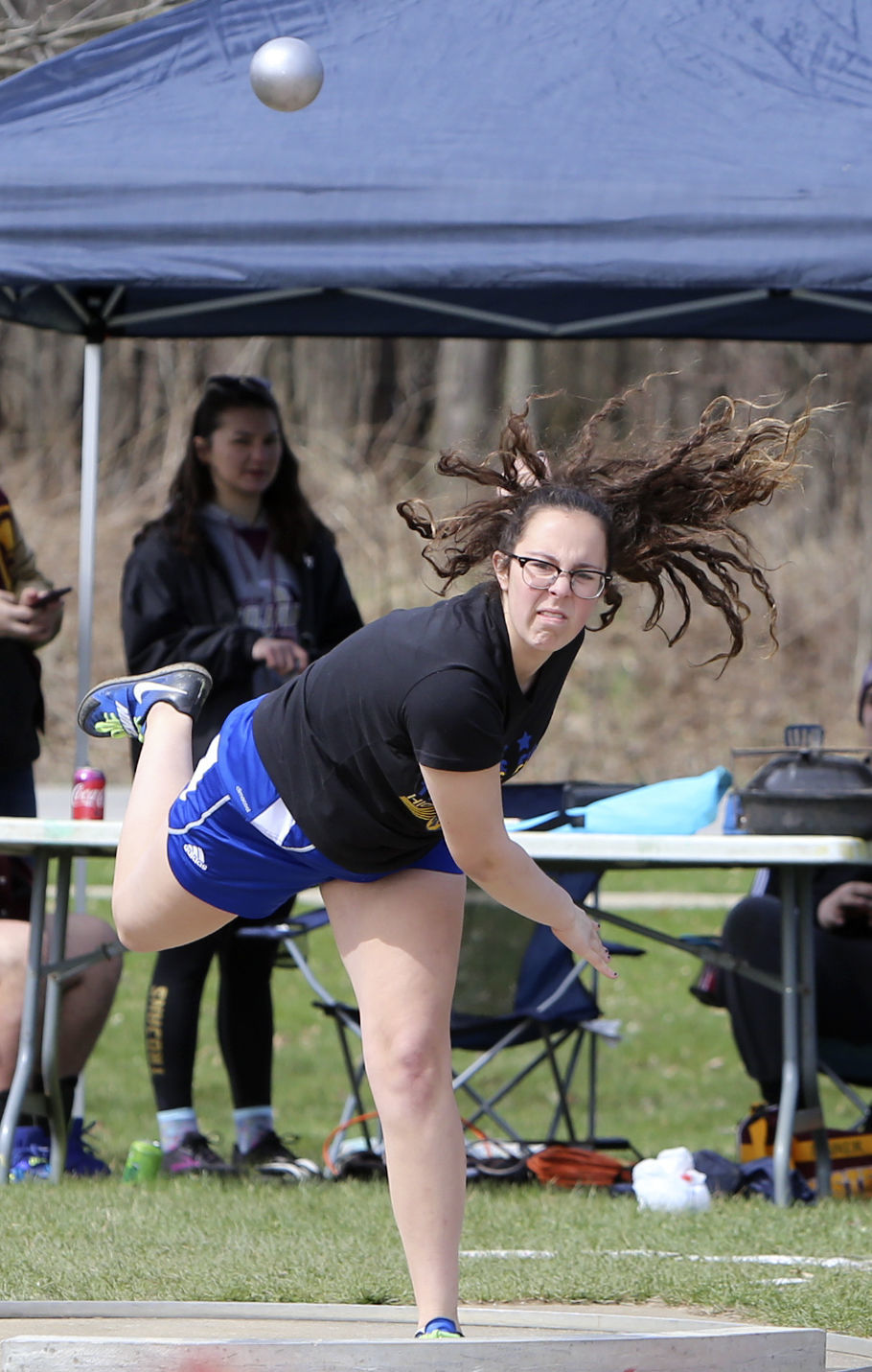 Chesterton Relays 19th annual